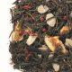 Mandulás-narancsos zöld tea 50G