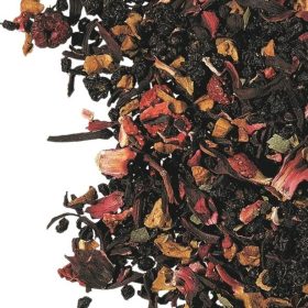 Nagymama kertje gyümölcstea 50G