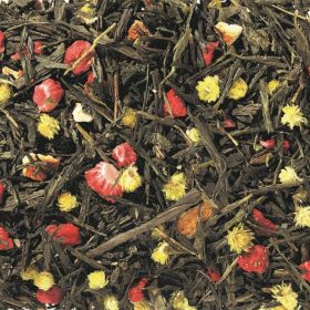 Tavaszi Melódia Zöld Tea 50G