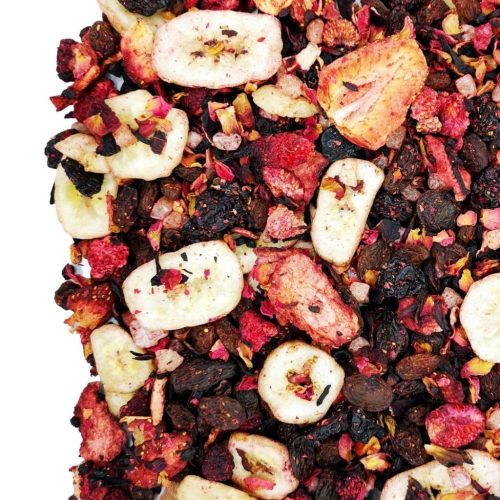 Őrült szerelem gyümölcstea 100G