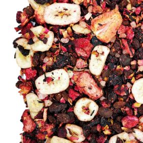Őrült szerelem gyümölcstea 50g