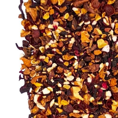 Vadcseresznye gyümölcstea 100g