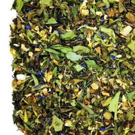 Fehér herceg fehér tea 50g Fehér herceg fehér tea 50g