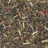 Gránátalma-Feketeáfonya Zöld Tea 100G