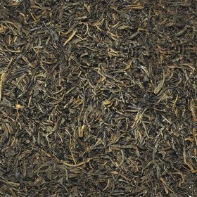 Ruanda Rukeri OP zöld tea 50G