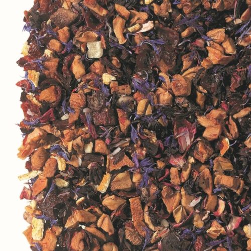 Mandulás-Almás Gyümölcstea 50G