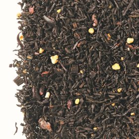 Krémkaramell Fekete Tea 50G