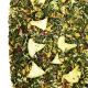 Almáskert zöld tea 50g