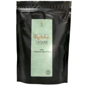 Kínai Taishan Matcha por 200g Kínai Taishan Matcha por 200g
