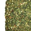 KÖRTÉS GYÖMBÉRES CSOKIS SÜTI  ZÖLD TEA 100G