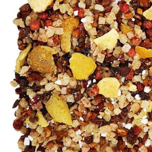 Bitter Lemonade Gyümölcstea 50G