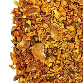 Mandarin-Bergamott Gyümölcstea 50G Mandarin-Bergamott Gyümölcstea 50G