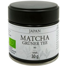 Japán Matcha tea 30G