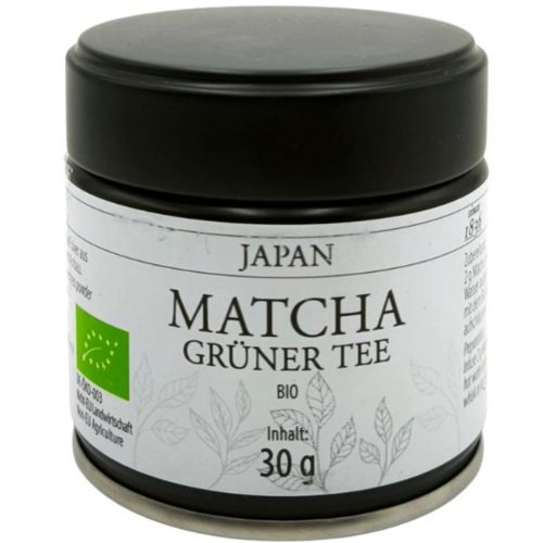 Japán Matcha tea 30G
