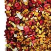Felhőhalász cseresznye-kiwi-kókusz gyümölcstea 100G