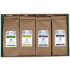 Tavaszi frissítő teacsomag 400g