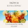Trópusi  ice tea csomag 400g
