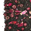 Gránátalma-áfonya fekete tea 100G