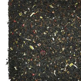 Bodzabogyó-szeder fekete tea 50G