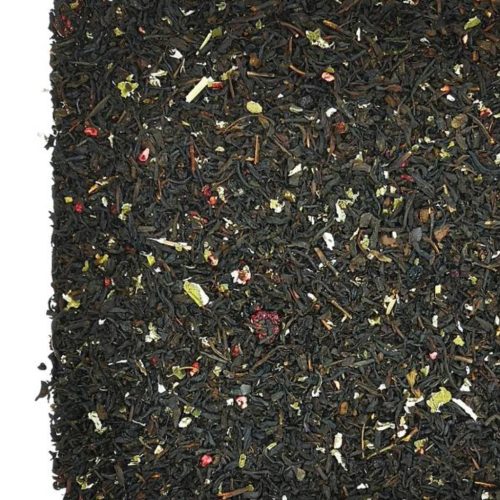 Bodzabogyó-szeder fekete tea 50G