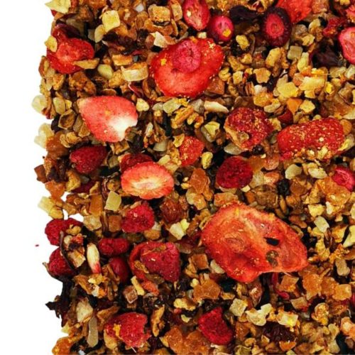Csupa gyümölcs gyümölcstea 50G