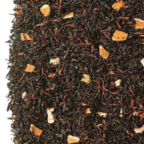 Vérnarancs  fekete tea 100G