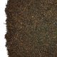 St. James fekete tea 50G