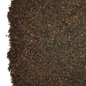 St. James fekete tea 50G