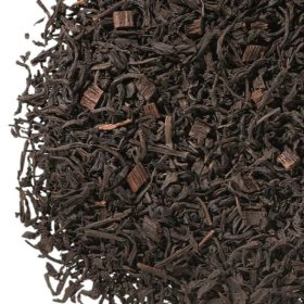 Vaníliás fekete tea 50g Vaníliás fekete tea 50g