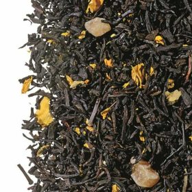 Mangó fekete tea 50G Mangó fekete tea 50G