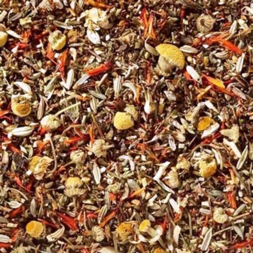Relax rooibos tea 100g