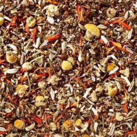 Relax rooibos tea 50G