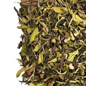 Bai Mu Dan fehér tea 50g Bai Mu Dan fehér tea 50g