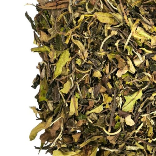 Bai Mu Dan fehér tea 50g