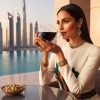 Dubai csokoládés fekete tea 100g