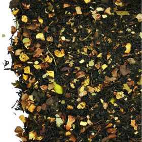 Dubai csokoládés fekete tea 50G Dubai csokoládés fekete tea 50G