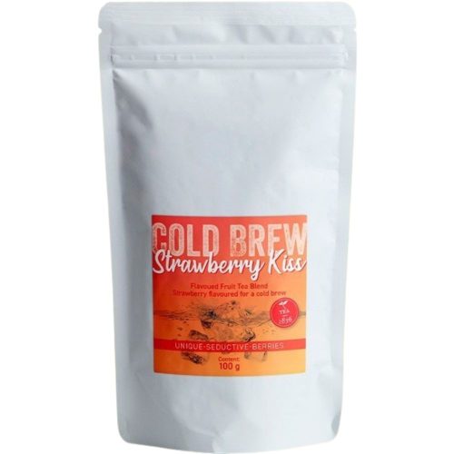 Cold Brew Epres csók jeges tea 100g