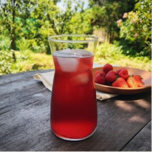 Cold Brew Epres csók jeges tea 100g