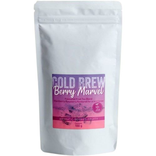Cold Brew Bogyós csoda jeges tea 100g