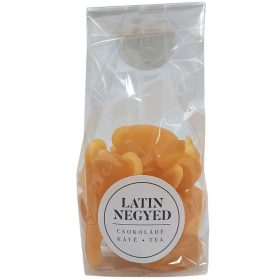 Teamotions Mango ízben 95gr