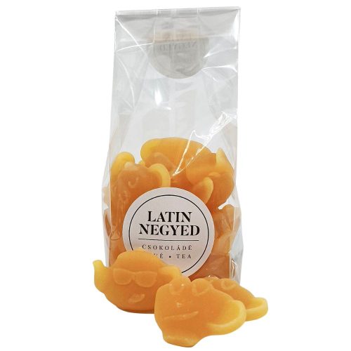 Teamotions Mango ízben 95gr