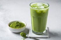 Matcha Latte otthoni elkészítése