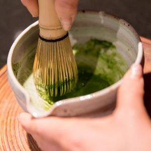 Matcha por feloldása