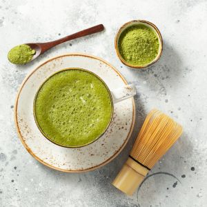 Matcha készlet