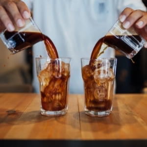 Cold Brew kávé készítése otthon