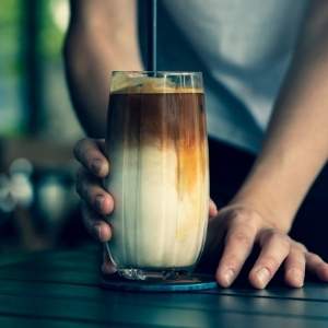 Cold Brew Kávé készítése otthon