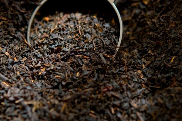 CTC tea levelek